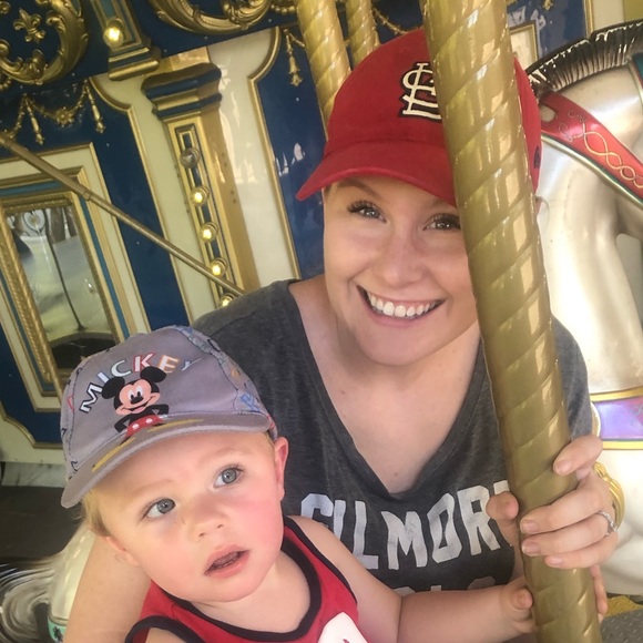 Meet your Posher, Maddie - Picture 1 of 1